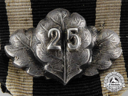 an1870_iron_cross_second_class_with25_years_jubilee_spange_c_0691