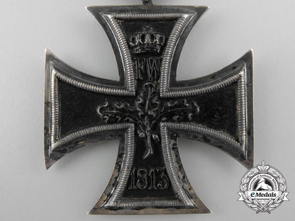 an1870_iron_cross_second_class_with25_years_jubilee_spange_c_0693