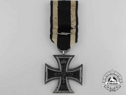an1870_iron_cross_second_class_with25_years_jubilee_spange_c_0695