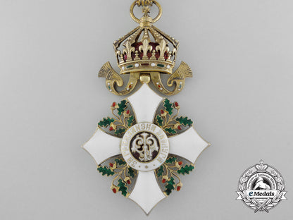 a_bulgarian_order_of_civil_merit;_commander's_cross_by_godet_c_0764