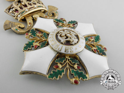 a_bulgarian_order_of_civil_merit;_commander's_cross_by_godet_c_0768