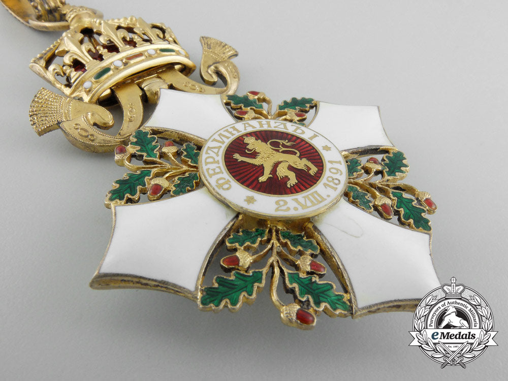 a_bulgarian_order_of_civil_merit;_commander's_cross_by_godet_c_0769