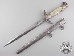A Government Official's Dagger By Alcoso (Coppel Alexander {Alcoso} Solingen)