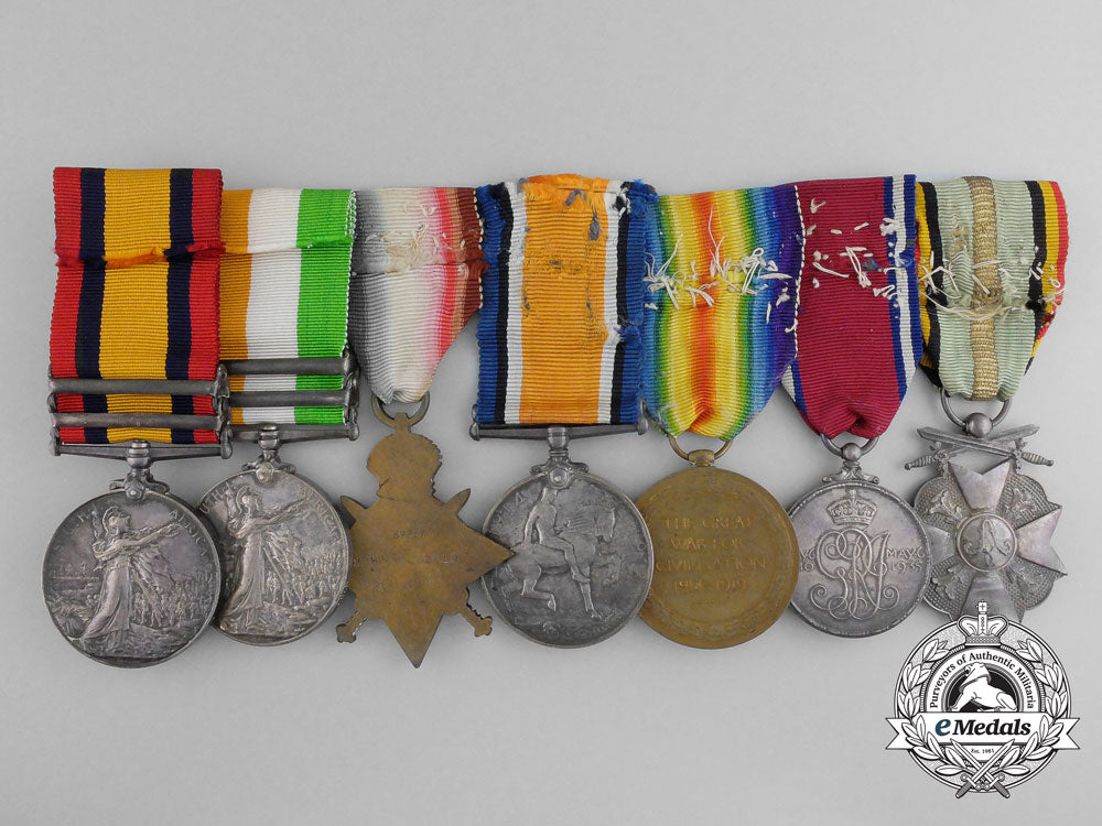 a_south_africa&_first_war_group_to_sergeant_macdonald;21_st_infantry&4_th_hussars_c_0903