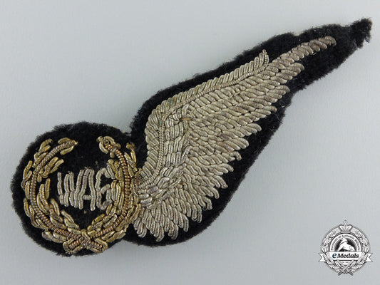 a_royal_air_force(_raf)_wireless/_air_gunner(_wag)_wing_with_pinback_c_092
