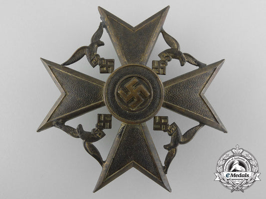 a_gold_grade_spanish_cross_by_steinhauer_und_lück_c_0964