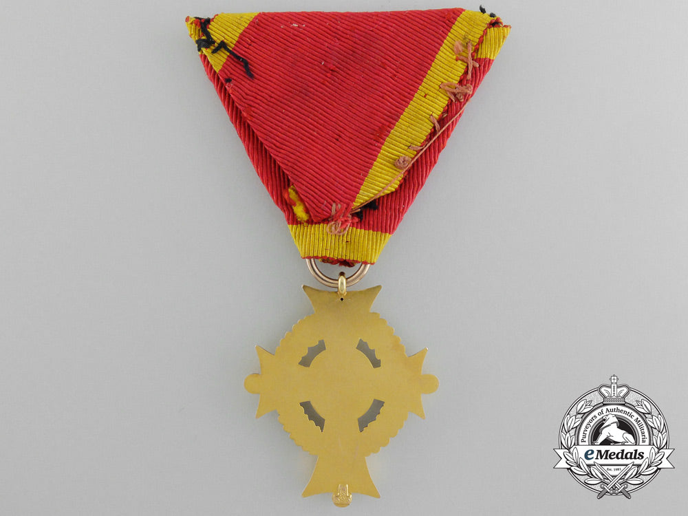 a_fine_house_order_of_henry_the_lion;_merit_cross_first_class_in_gold_c_0995