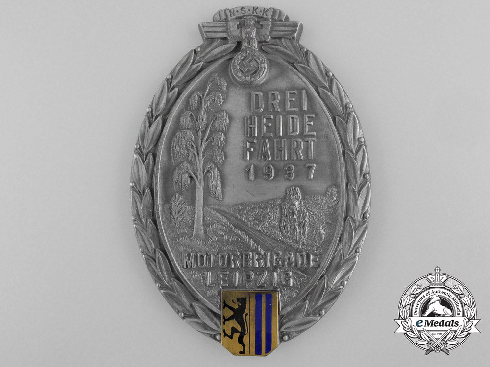 germany,_nskk._a_motorgruppe_leipzig_plaque_by_wilh._helbing,_lepzig,_c.1937_c_1002_1_1