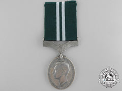 Australia, Commonwealth. An Air Efficiency Medal To The Australian Air Force
