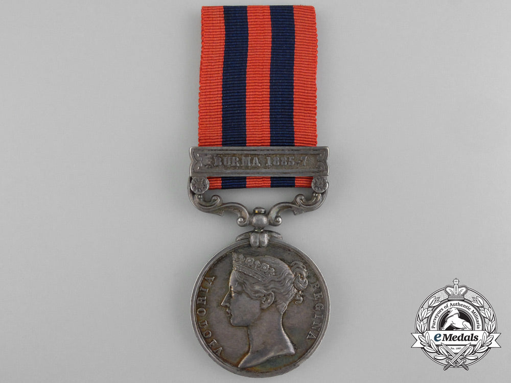 an_india_general_service_medal_to_the_royal_artillery;1_st_brigade_c_1036