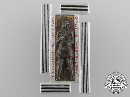 a1936_district_westfalen-_south_district_day_badge_c_1073