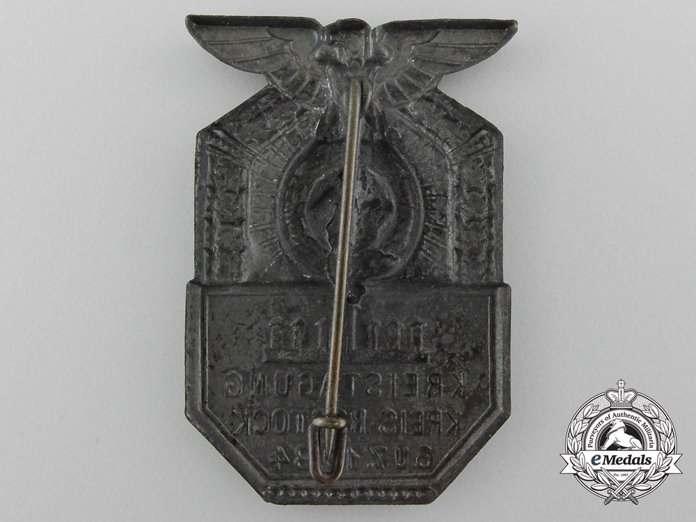 a1934_rostock_district_day_badge_c_1077