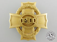 Austria, Imperial. A War Cross For Civil Merit, Fourth Class