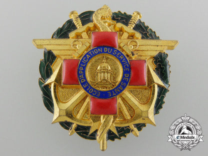 a_french_army_medical_services_applicable_school_health_service_badge_c_1107