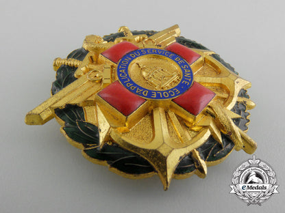 a_french_army_medical_services_applicable_school_health_service_badge_c_1109