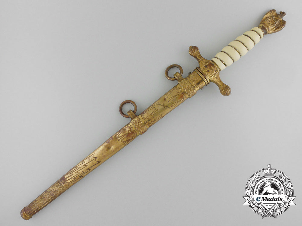 a_german_naval_officer's_dagger_by_carl_eickhorn;_named_to_hans_stephan_c_1202