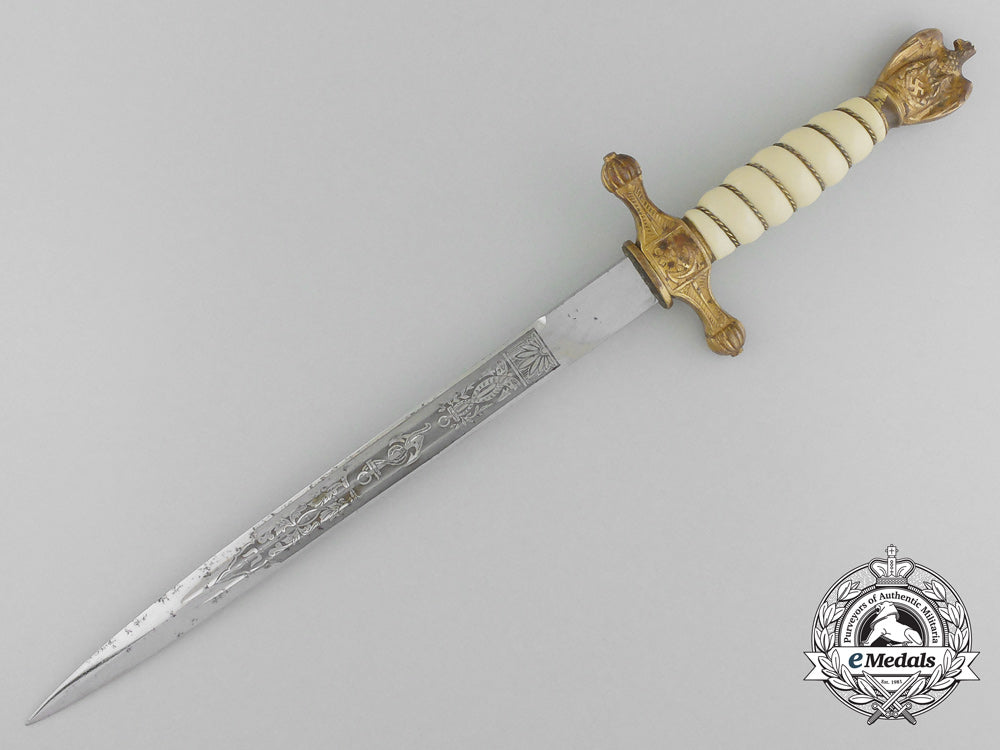 a_german_naval_officer's_dagger_by_carl_eickhorn;_named_to_hans_stephan_c_1203