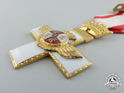 a_spanish_air_force_order_of_merit_c_127