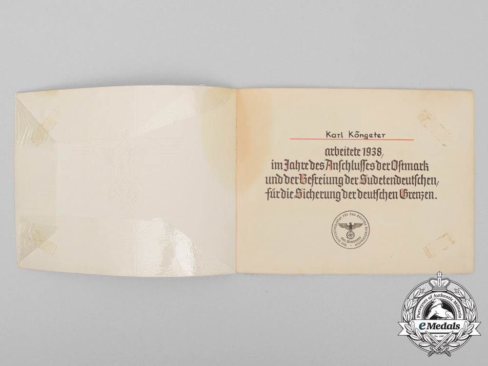 an_book_of_thanks_to_karl_köngeter_for_his_work_on_the_siegfried_line_c_1270