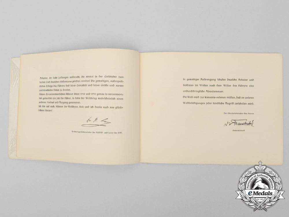 an_book_of_thanks_to_karl_köngeter_for_his_work_on_the_siegfried_line_c_1272