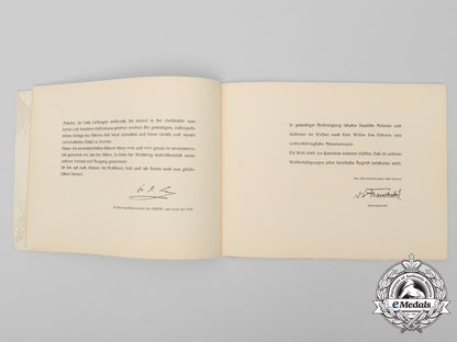 an_book_of_thanks_to_karl_köngeter_for_his_work_on_the_siegfried_line_c_1272
