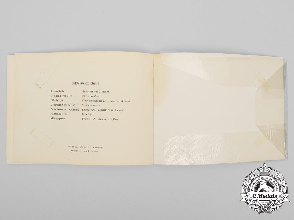 an_book_of_thanks_to_karl_köngeter_for_his_work_on_the_siegfried_line_c_1274