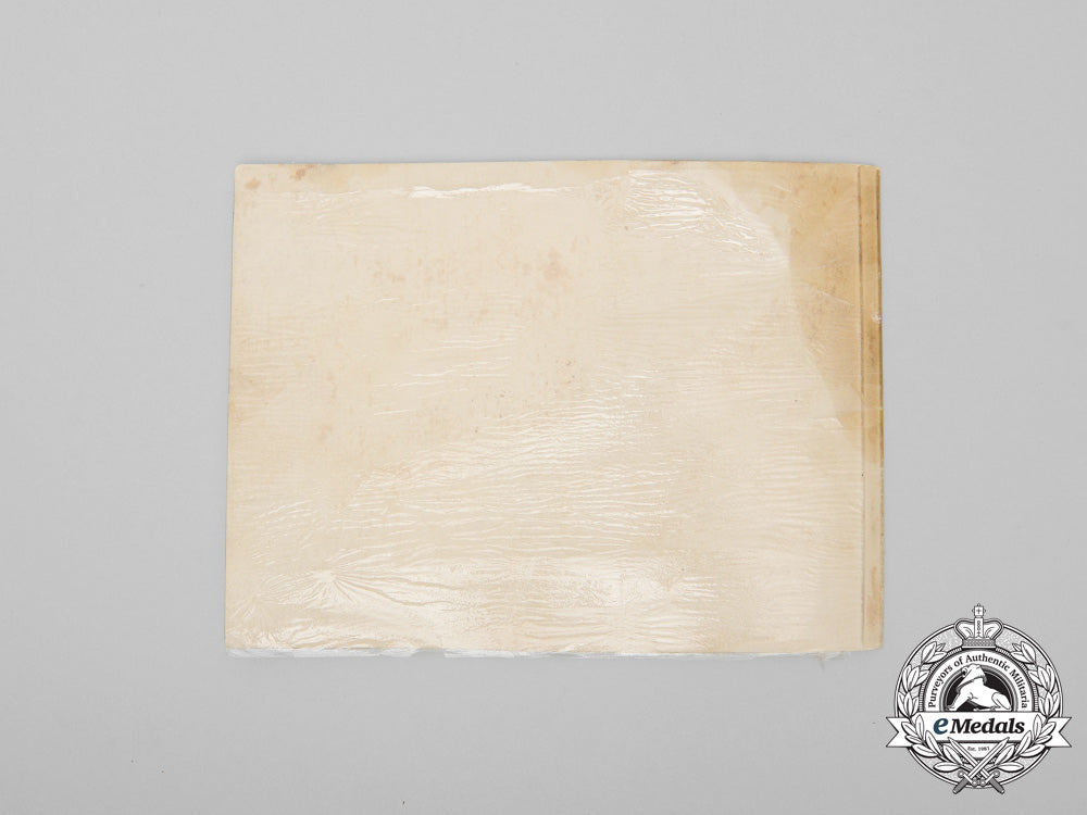 an_book_of_thanks_to_karl_köngeter_for_his_work_on_the_siegfried_line_c_1275