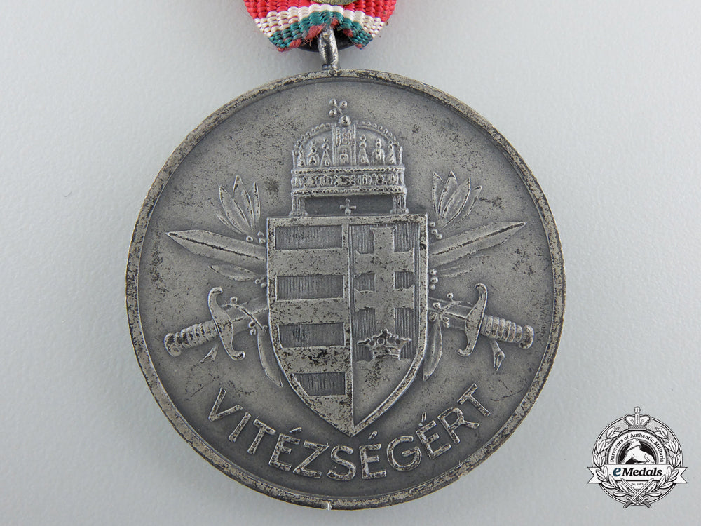 a_second_war_hungarian_bravery_medal_c_130