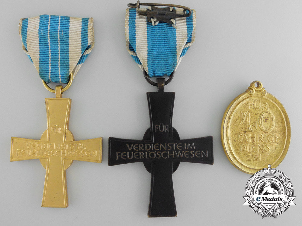 germany,_imperial._a_lot_of_bavarian_firefighter's_medals_and_awards_c_1410_1