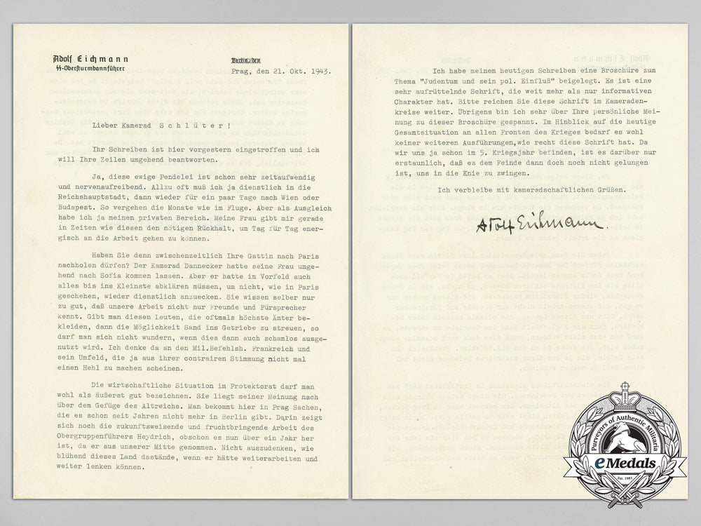 a_letter_by_ss-_obersturmbannführer_adolf_eichmann_c_1412