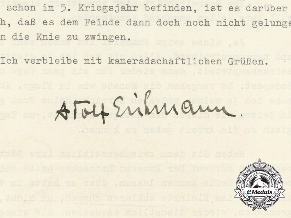 a_letter_by_ss-_obersturmbannführer_adolf_eichmann_c_1413