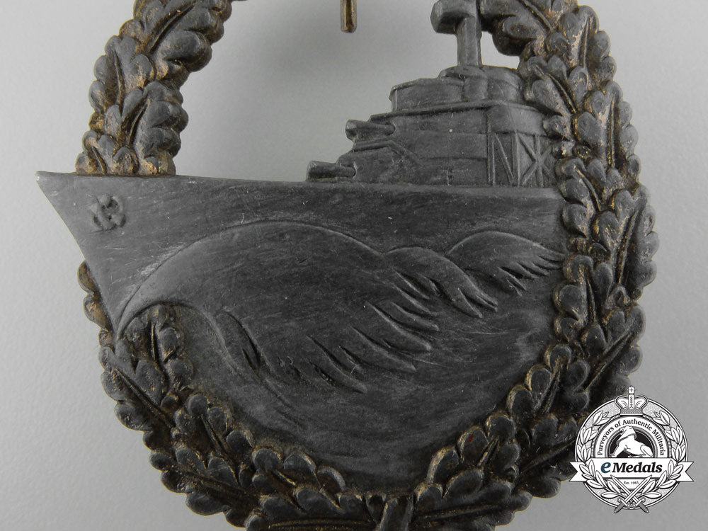 a_kriegsmarine_destroyer_war_badge_by_josef_feix_sohne_c_1464