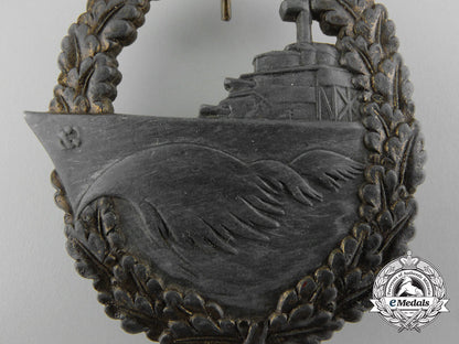 a_kriegsmarine_destroyer_war_badge_by_josef_feix_sohne_c_1464