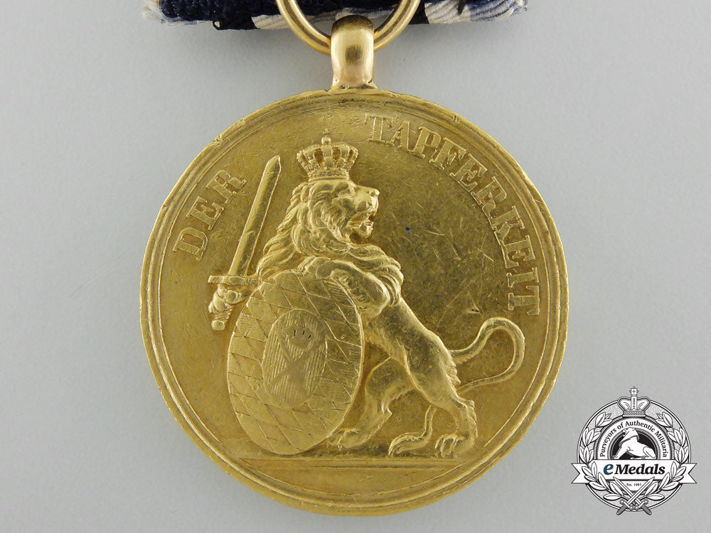 a_bavarian_gold_military_merit_medal_in_gold_c_1495