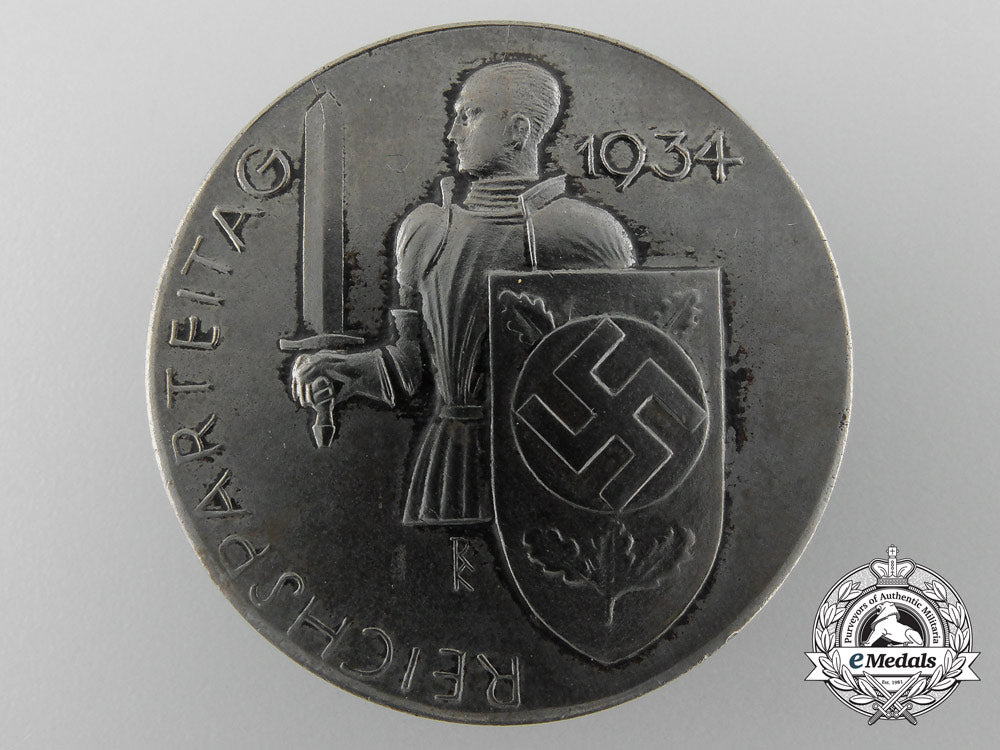 a1934_nsdap_reich_party_day_badge_by_christian_lauer_c_1529