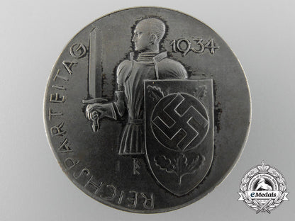 a1934_nsdap_reich_party_day_badge_by_christian_lauer_c_1529
