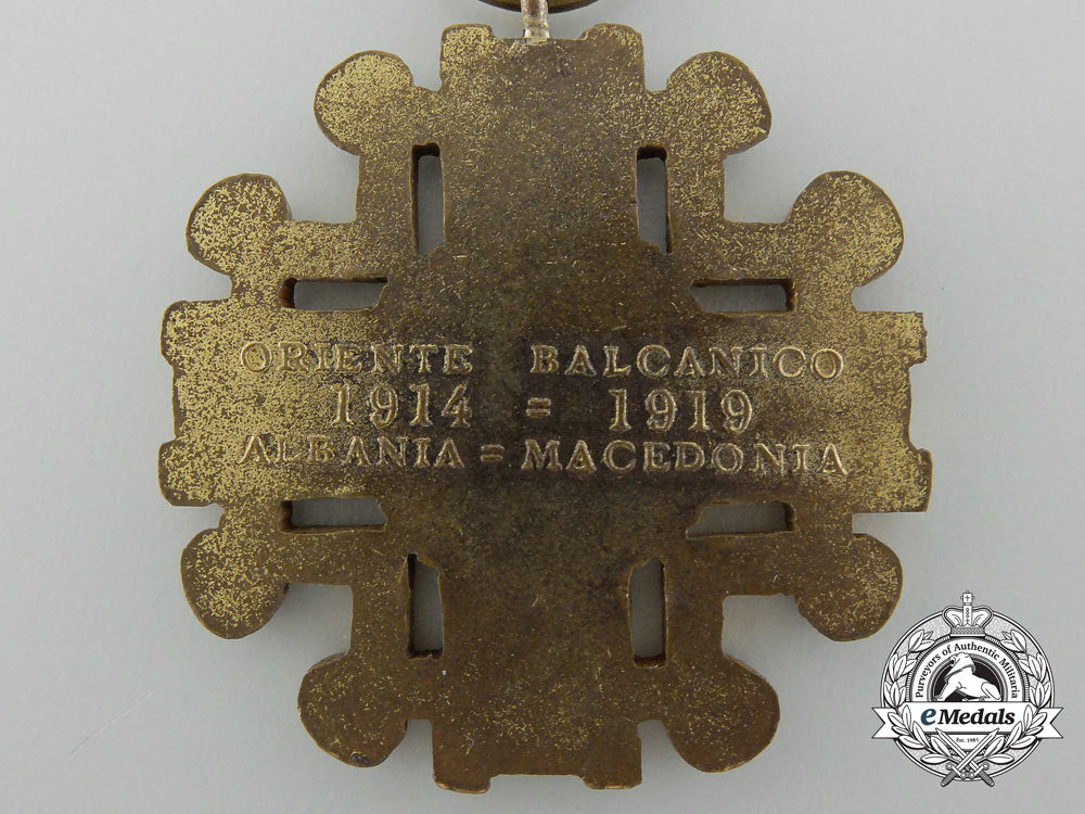 an_italian_cross_for_the_expeditionary_corps_to_the_western_balkans,_albania_and_macedonia1914-1919_c_1619