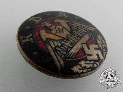 an_rdk_state_federation_of_families_badge_c_1624