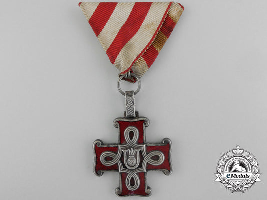 a_croatian_order_of_merit;_christian_version_c_1701