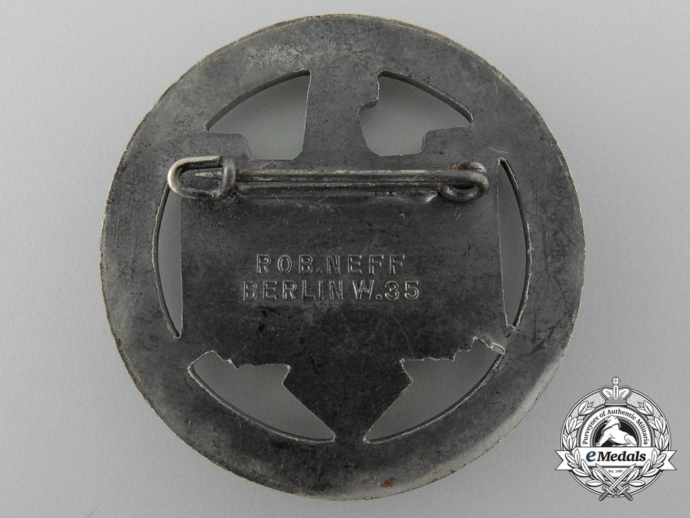 a1938_german_gym_and_sports_celebration_badge_by_robert_neff_c_1734