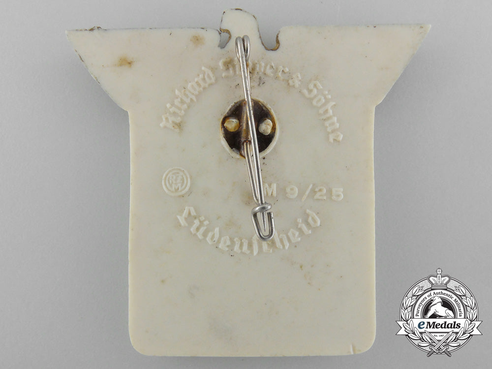 a1939_braunschweig_district_diet_badge_by_robert_sieper_c_1741