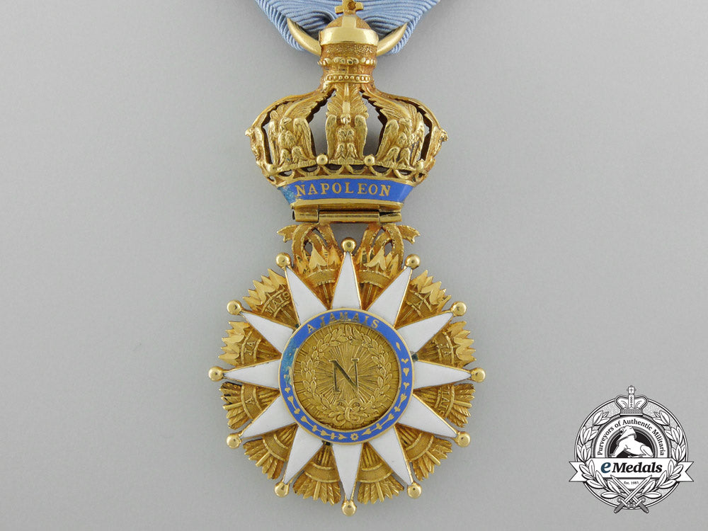 a_french_napoleonic_order_of_the_reunion_in_gold1811_c_1787