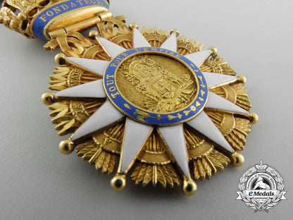a_french_napoleonic_order_of_the_reunion_in_gold1811_c_1791