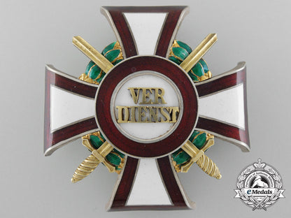 austria,_republic._a_military_merit_cross_with_war_decoration&_swords,_by_rudol_souval,_c.1935_c_1836_1