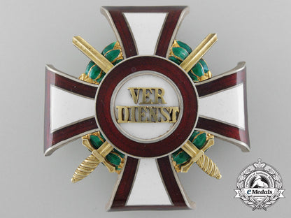 austria,_republic._a_military_merit_cross_with_war_decoration&_swords,_by_rudol_souval,_c.1935_c_1836_1