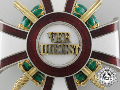 austria,_republic._a_military_merit_cross_with_war_decoration&_swords,_by_rudol_souval,_c.1935_c_1837_1