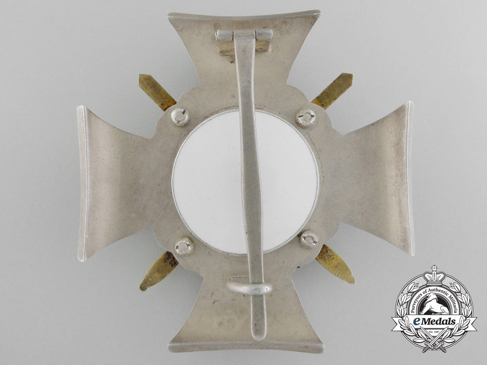 austria,_republic._a_military_merit_cross_with_war_decoration&_swords,_by_rudol_souval,_c.1935_c_1838_1