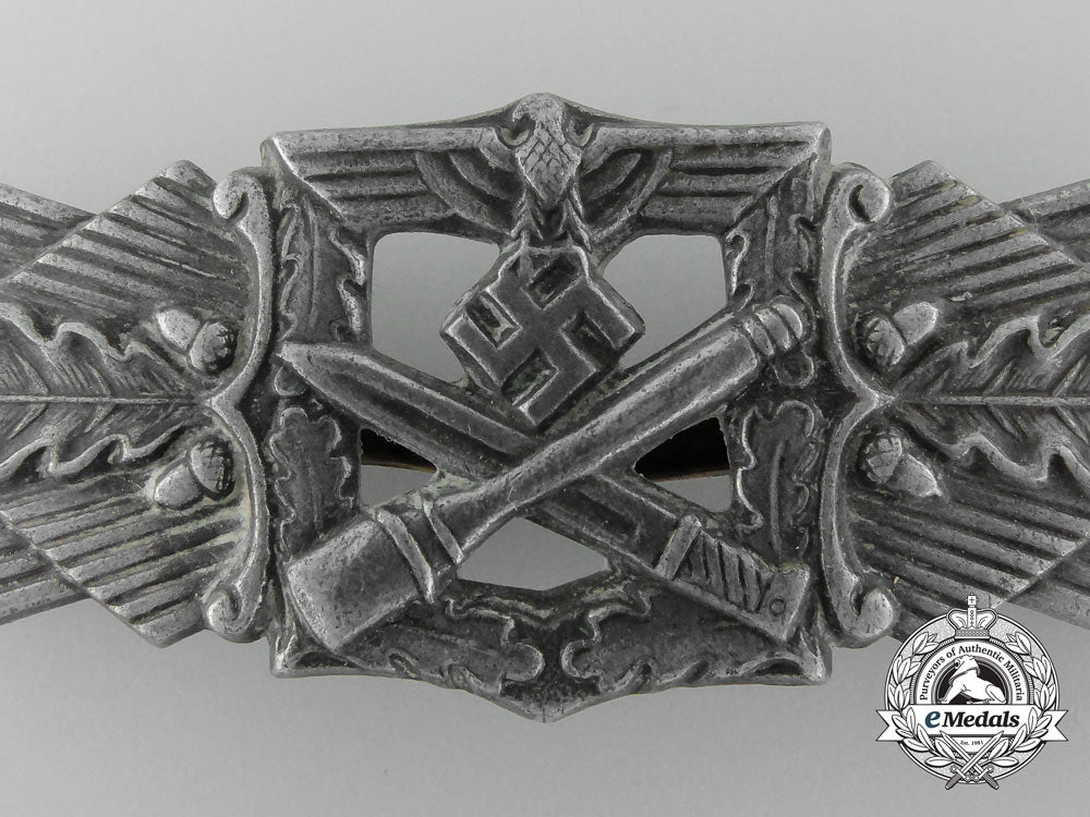 a_bronze_grade_close_combat_clasp_by_friedrich_linden,_lüdenscheid_c_1905