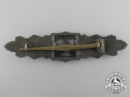 a_bronze_grade_close_combat_clasp_by_friedrich_linden,_lüdenscheid_c_1906