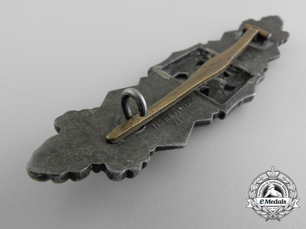 a_bronze_grade_close_combat_clasp_by_friedrich_linden,_lüdenscheid_c_1908
